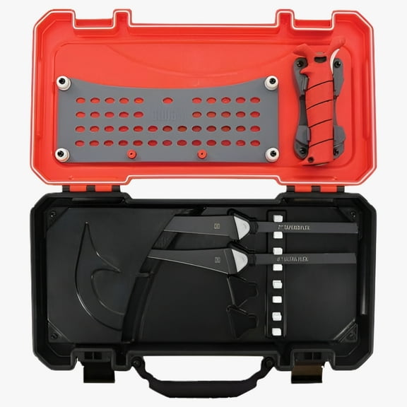 Bubba 1134164 Multi-Flex Freshwater Fillet Knife Kit