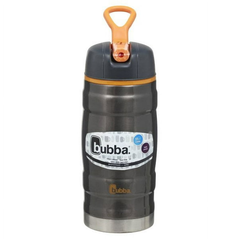 Bubba 12 OZ Hero Kids Sport Bottle, Assorted Colors - Shop Cups at H-E-B