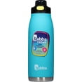 thumbnail image 1 of Bubba 2198460 Insulated 32 oz Light Blue Stainless Steel Water Bottle with Carry Handle, 1 of 2