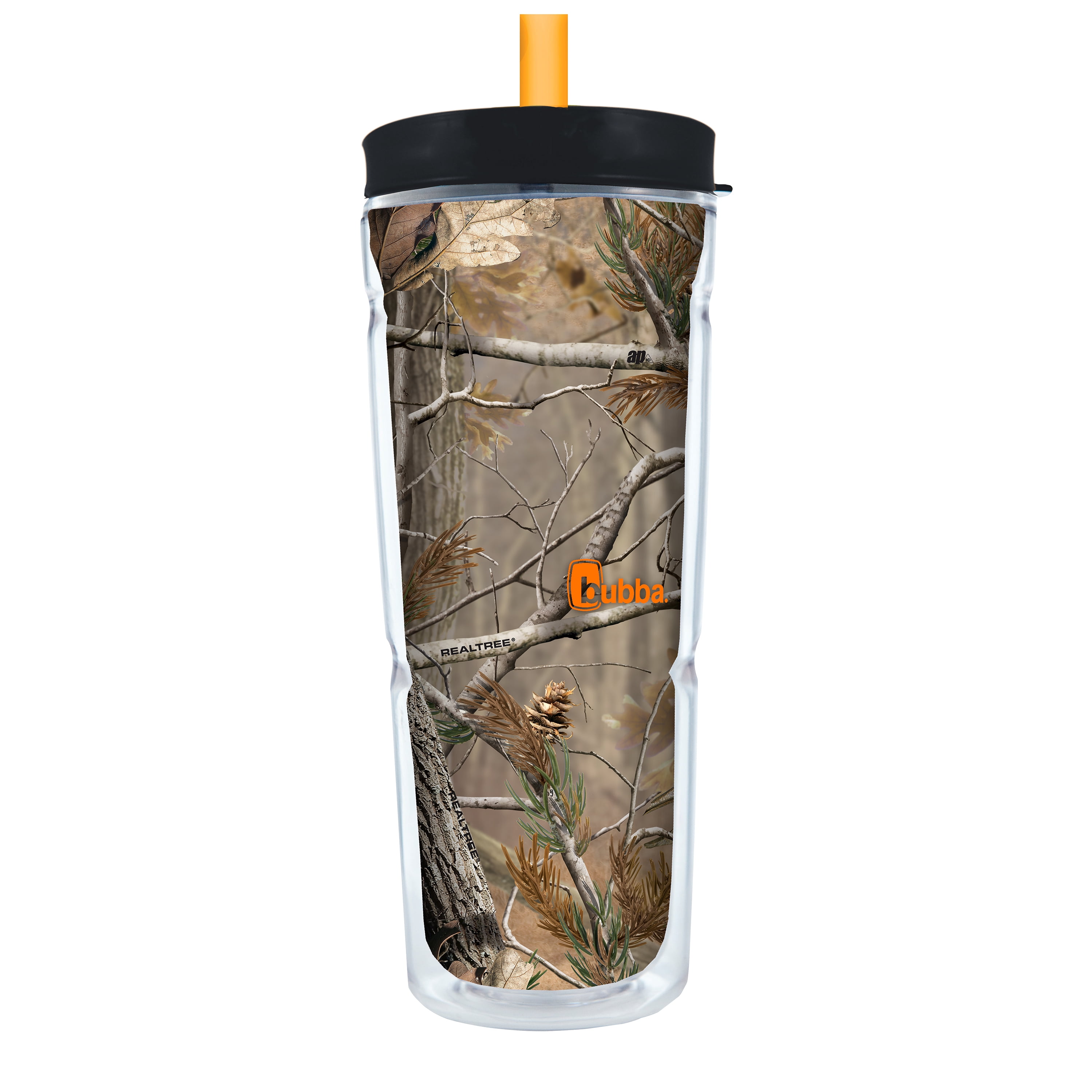 Bicchiere Termico Bubba Envy 24 Oz (709ml) &ndash; Acciaio Inox, Isolato Sottovuoto, Colore Gommato