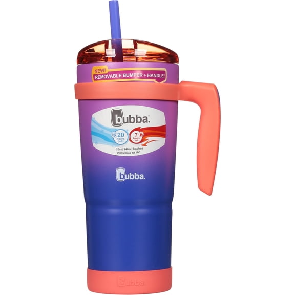 Bubba 32 oz. Envy Vacuum Insulated Stainless Steel Tumbler - Vineyard Ombre