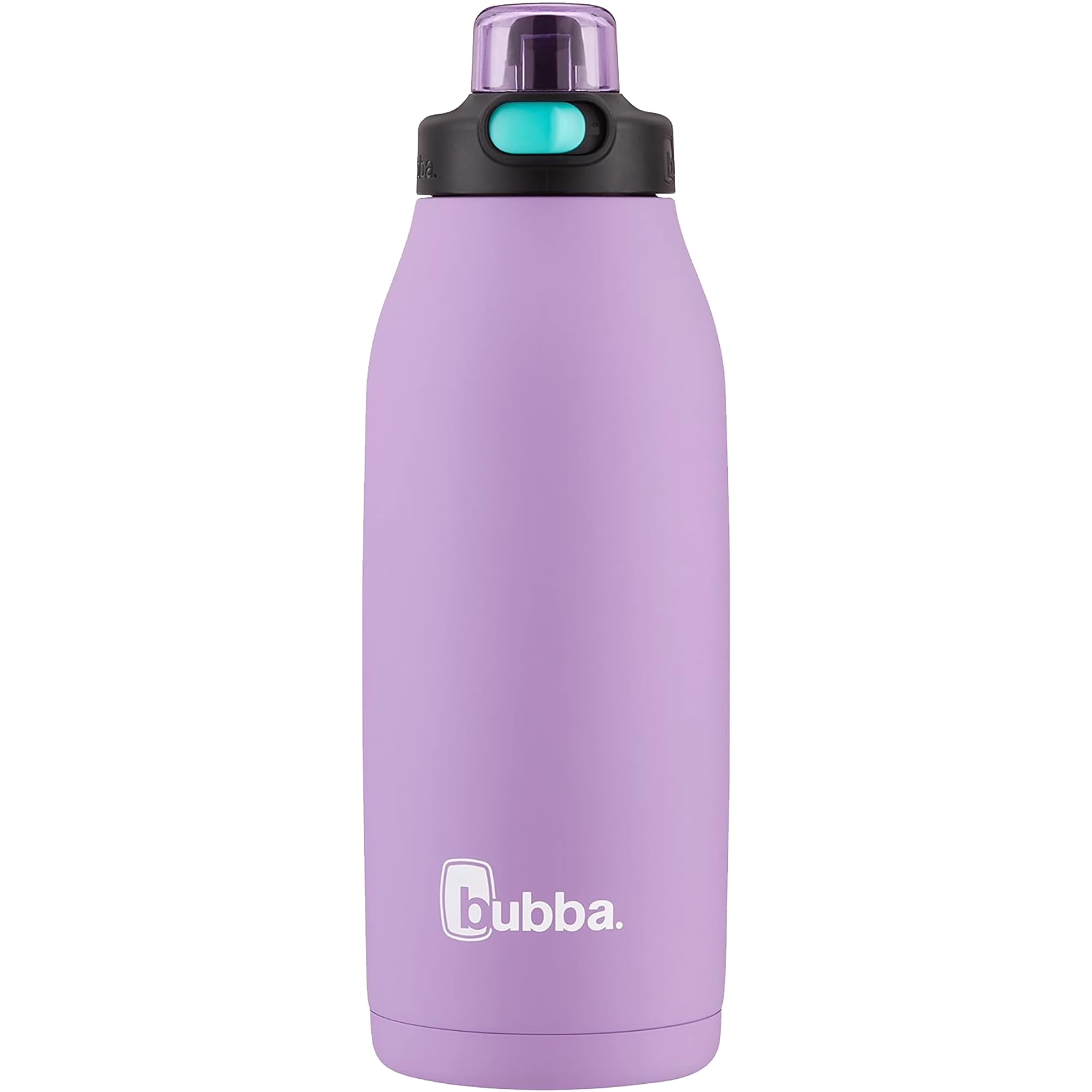 Bubba Radiant Straw Water Bottle 40oz 水筒 Amazon.com: Bubba Radiant Stainless Steel Water Bottle with