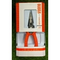 thumbnail image 1 of Bubba 6.5" Split Ring Fishing Pliers, 3" Jaws, Sheath Inlcuded, TPR - 1085872, 1 of 2