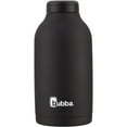 thumbnail image 1 of Bubba 64 oz. Radiant Insulated Stainless Steel Rubberized Growler - Licorice, 1 of 1