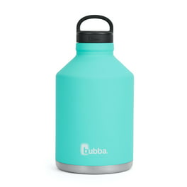 27 oz. Push Button Water Bottle - Item #WS-1034 