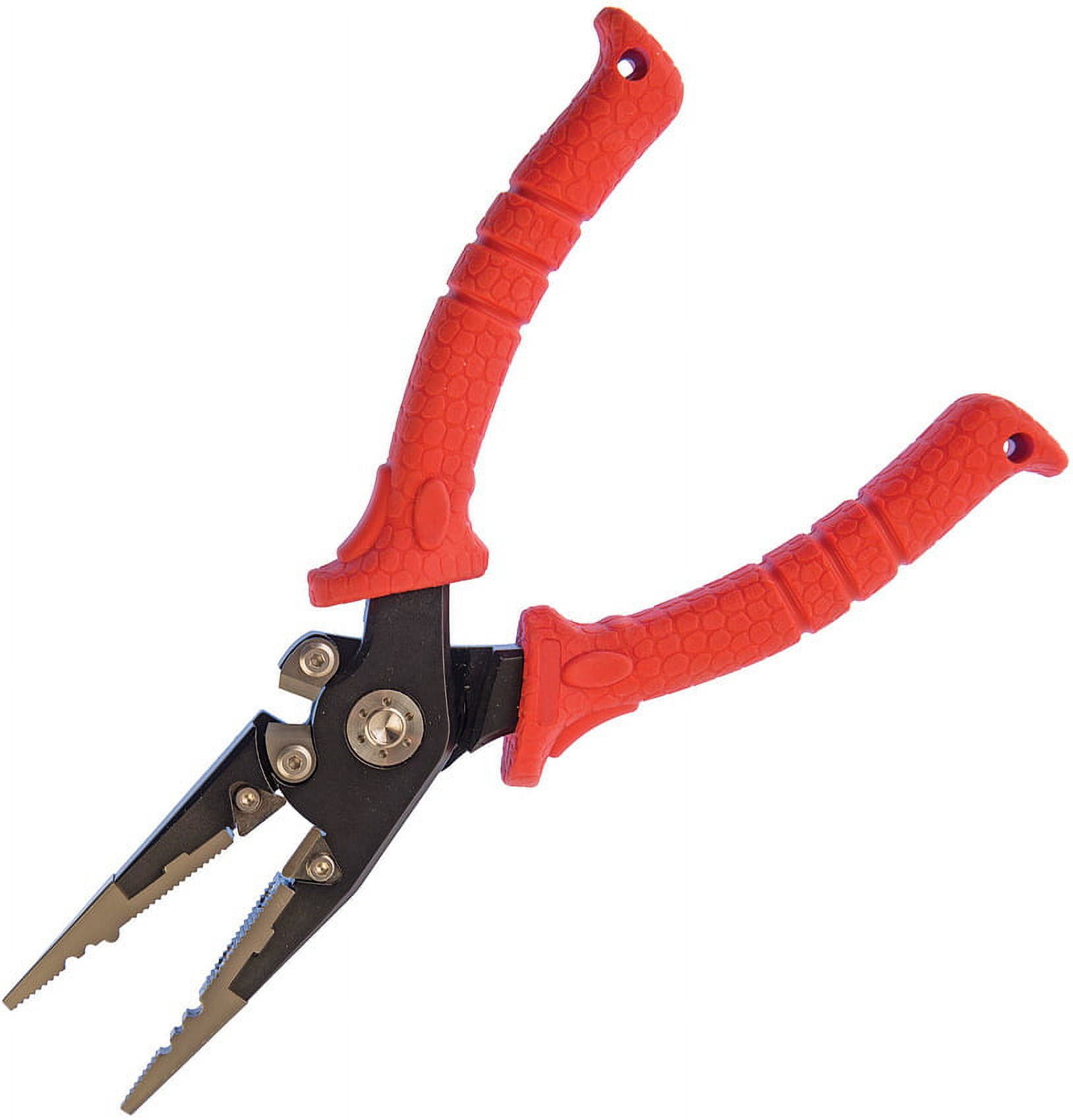 BUBBA Fishing Pliers and Shears Holster