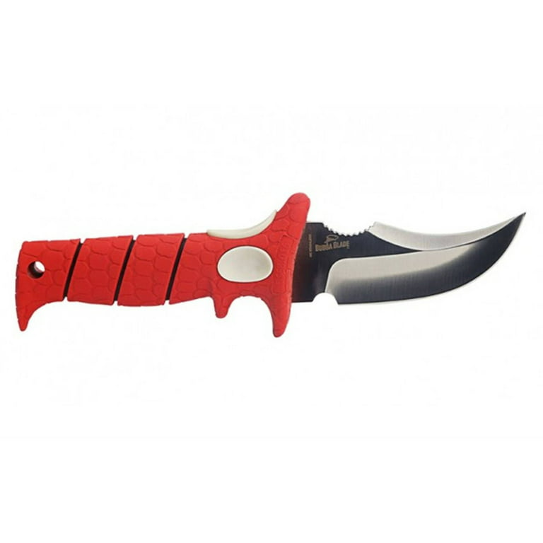 Bubba Blade Knives by BTI Tool Rhino 