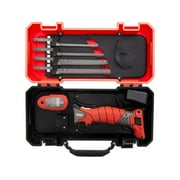 Bubba 1135880 Pro Series Cordless Electric Fillet Knife w/ 4 Blades/Hard Case