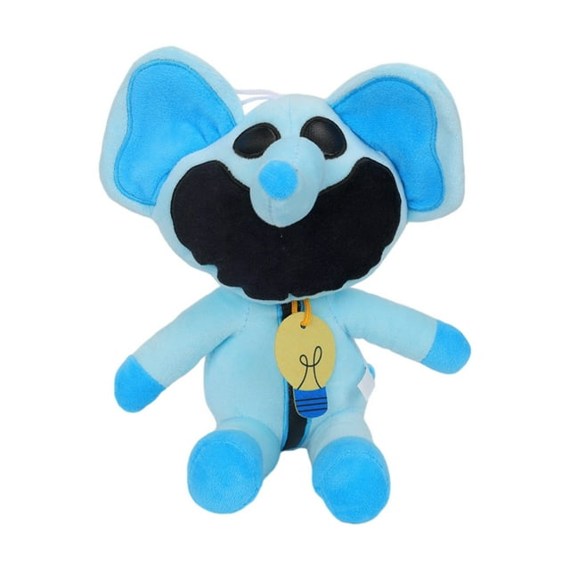 Bubba Bubbaphant Plush - 7.9