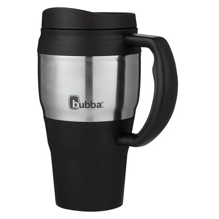 Bubba Classic Insulated Travel Mug, 20 oz - Black