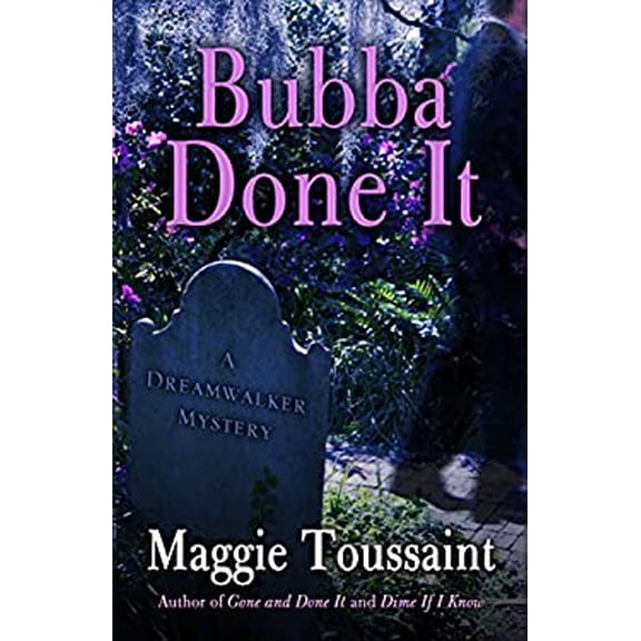 Pre-Owned Bubba Done It