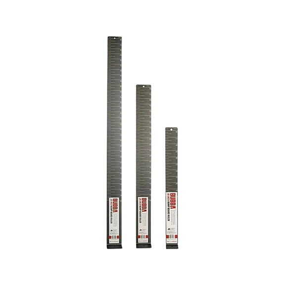 Bubba Fish Ruler 28"