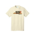 thumbnail image 1 of Bubba Gump | Retro Run Forrest Run | Natural Adult Tee, 1 of 3