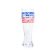 thumbnail image 1 of Bubba Gump | Run Across America | Pilsner Glass, 1 of 1