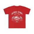 thumbnail image 1 of Bubba Gump Shrimp Company T-Shirt, 1 of 2
