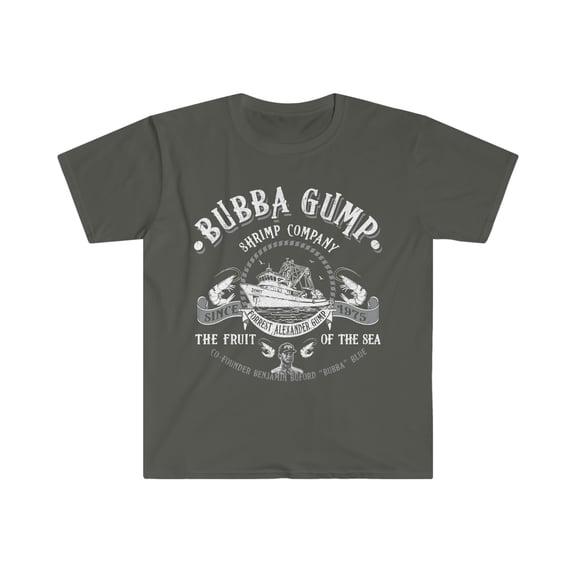 Bubba Gump Shrimp Company T-Shirt