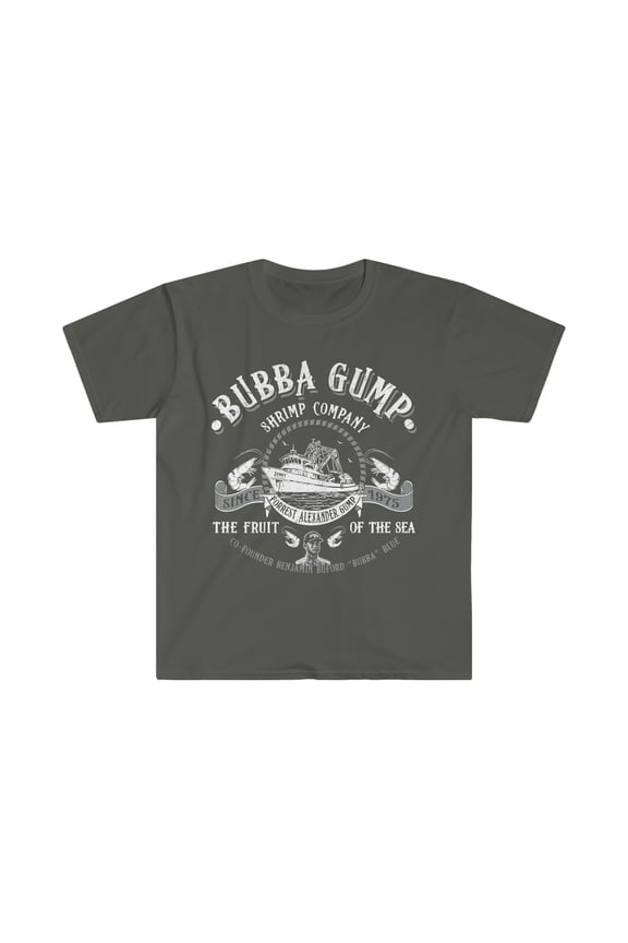 Bubba Gump Shrimp Company T-Shirt