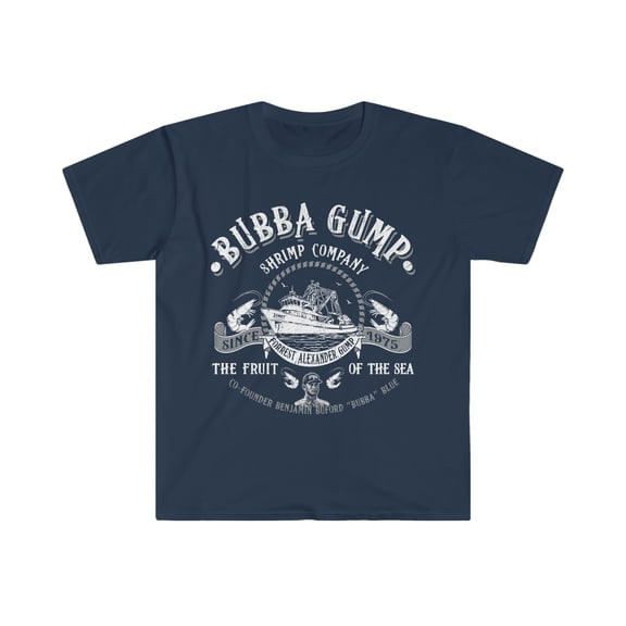Bubba Gump Shrimp Company T-Shirt