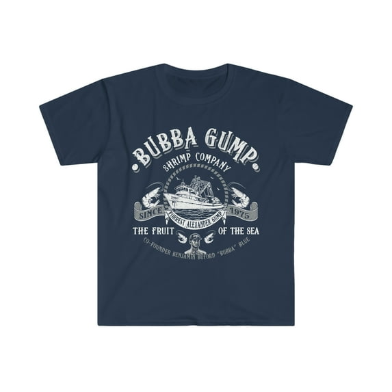Bubba Gump Shrimp Company T-Shirt