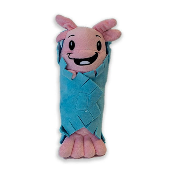 Bubba Gump | Shrimp Louie in a Blanket | 10" Plush