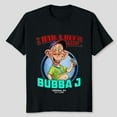 thumbnail image 1 of Bubba J Verona, NY (2025) T-Shirt Men's And Women's Graphic Tee 100% Cotton by TBun, Full Sizes S-5XL, 1 of 3