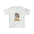 thumbnail image 1 of Bubba Labrador Dog Kids Heavy Cotton™ Tee, 1 of 2