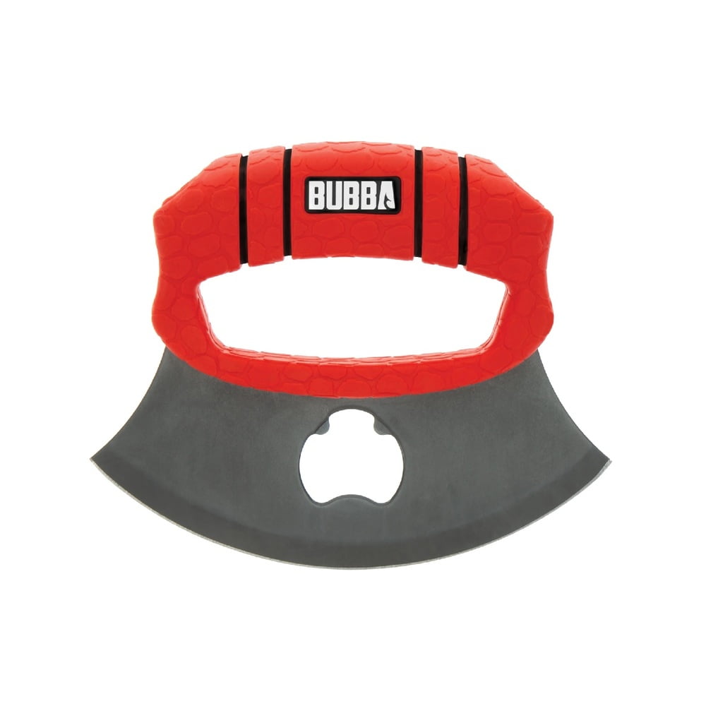 Bubba Proteus Ulu Knife