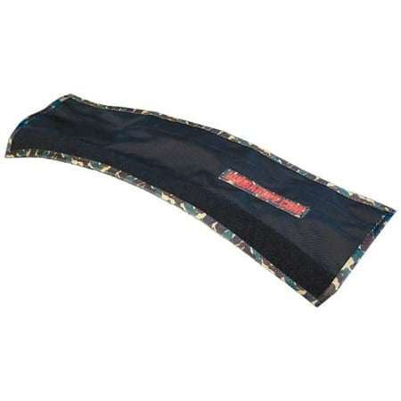 Bubba Rope Big Bubba Life Guard Rope Protector (Black) - 175994