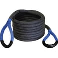 thumbnail image 1 of Bubba Rope Bubba Recovery Rope 7/8" x 30' in Blue 176680BLG Tow Strap, 1 of 2