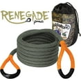 thumbnail image 1 of Bubba Rope 176655DRG Renegade Rope, 3/4" x 30', 1 of 3