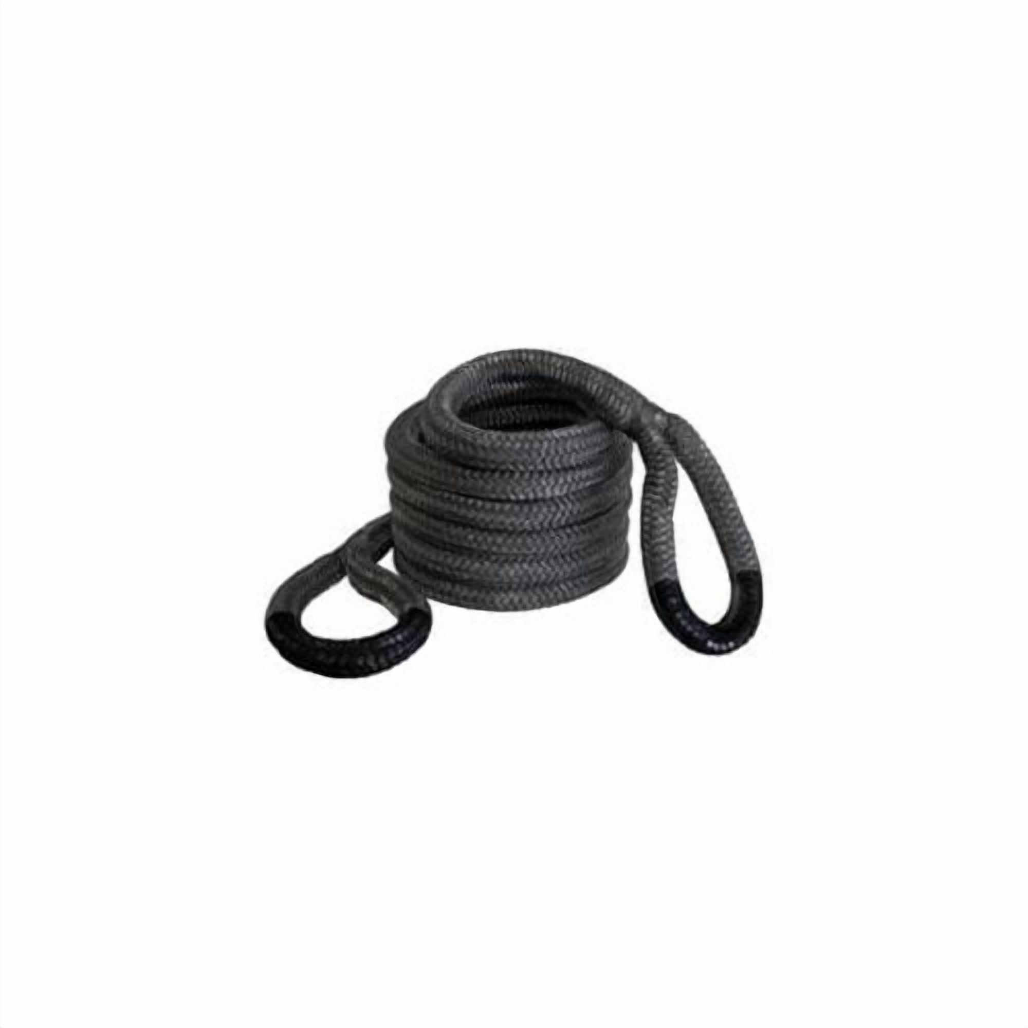 2 Inches Rope Bubba Rope, Tow Rope, 2 in Diameter, Nylon, 30 ft Long, 131,500 lb ...