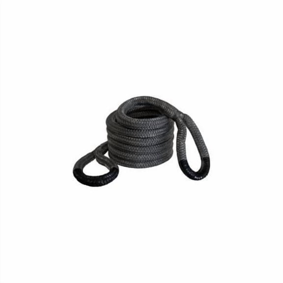Bubba Rope Tow Rope 2 in OD 30 ft Long 131,500 lb Cap P/N 176750BKG