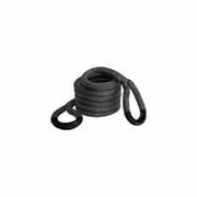 Bubba Rope Tow Rope 2 in OD 30 ft Long 131,500 lb Cap P/N 176750BKG