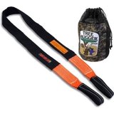 Bubba Rope Tree Strap, Tree Hugger, 16ft, 58,000 lb Cap, P/N 176016OR ...