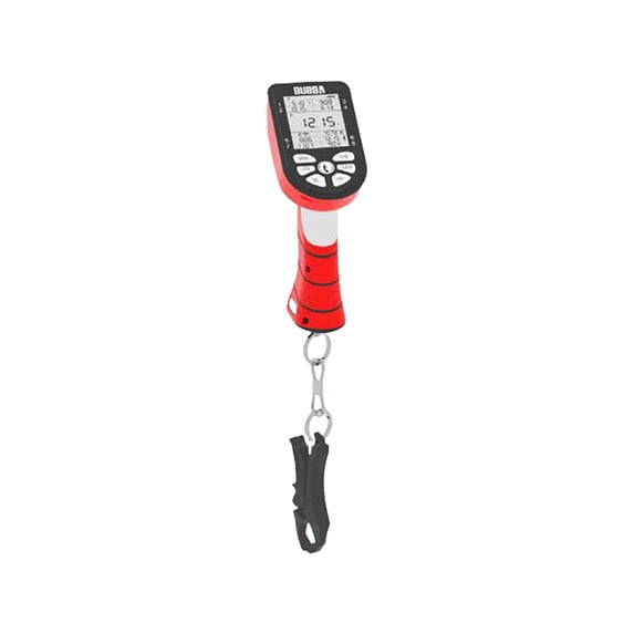 Bubba Smart Fish Scale 60lb