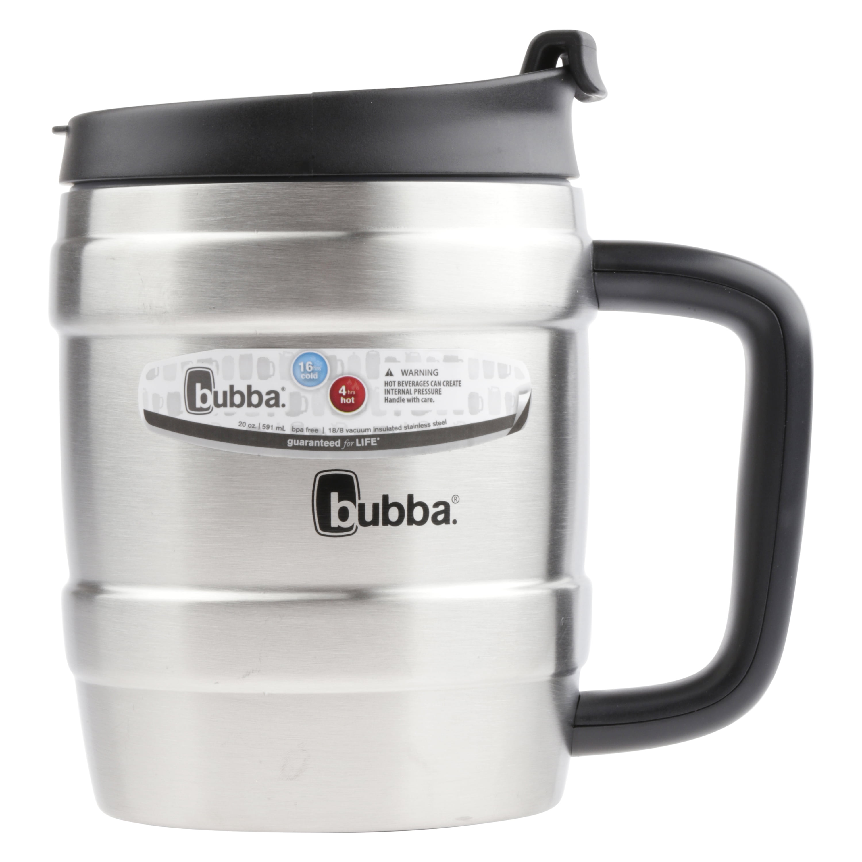 Bubba Travel Mug, Assorted, 20 Ounce