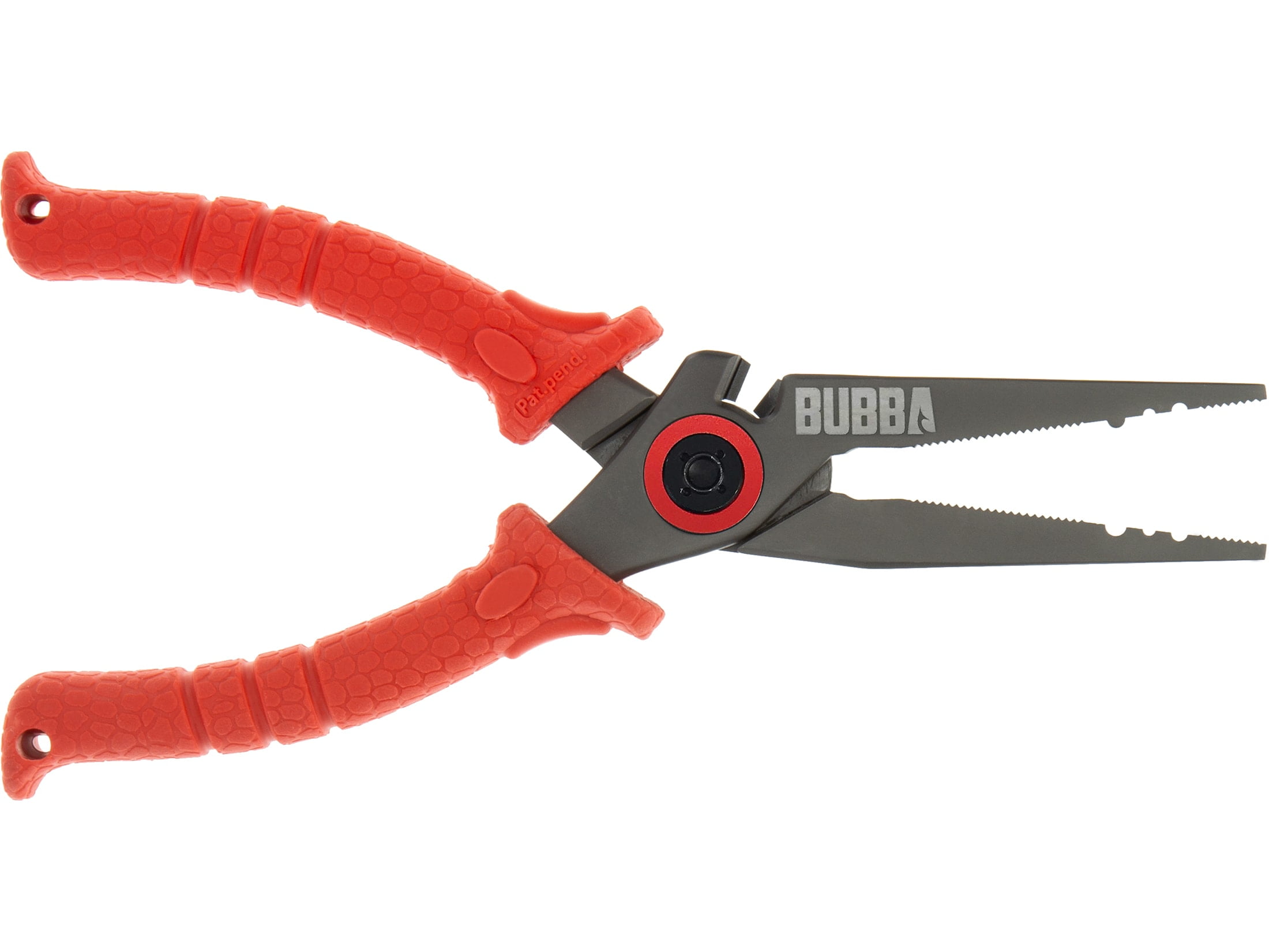 Bubba Blade 8.5 Stainless Steel Plier Pliers