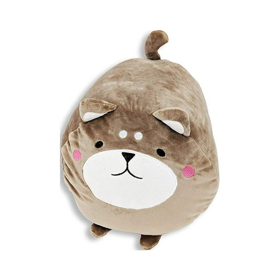 Bubba The Dog - Brown