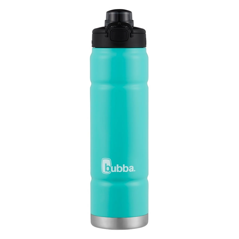 Bubba Trailblazer Straw Lid Stainless Steel Water Bottle - 40 oz