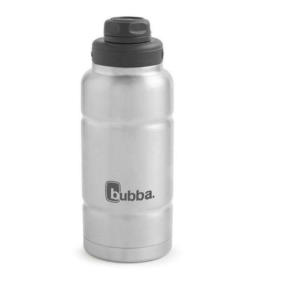 Bubba Trailblazer 32oz Stainless Steel Vacuum Insulated Wide Mouth Water Bottle