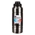 thumbnail image 1 of Bubba Trailblazer 40oz Stainless Steel Vacuum Insulated Wide Mouth Water Bottle, 1 of 2