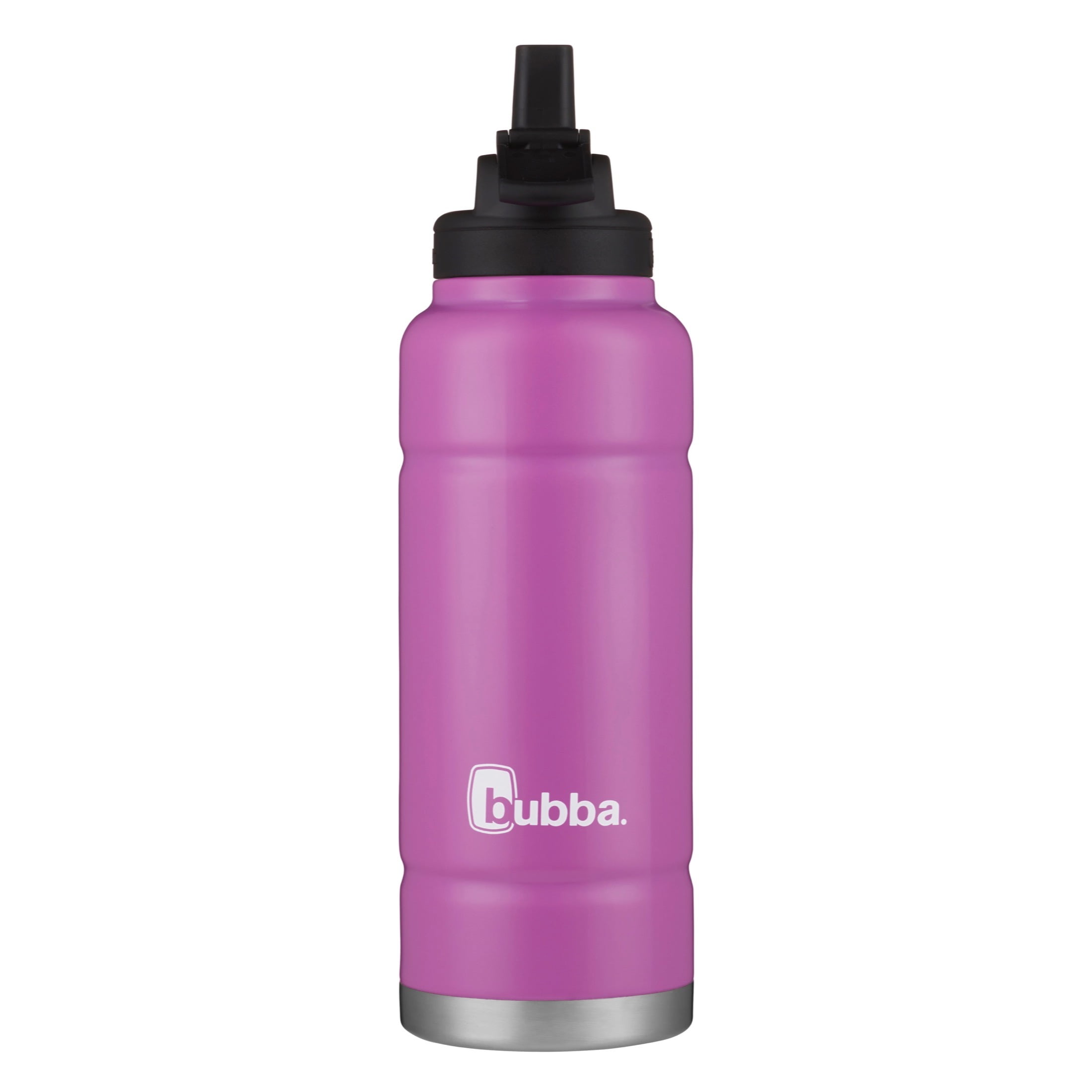 bubba Trailblazer Water Bottle with Straw Mixed Berry