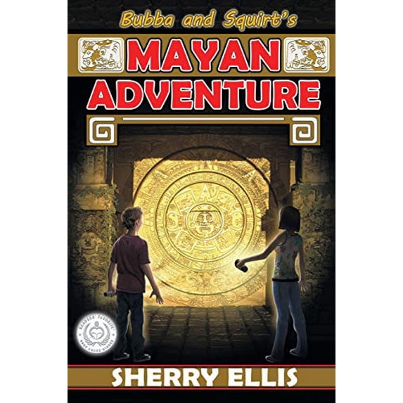 Pre-Owned Bubba and Squirt's Mayan Adventure Paperback