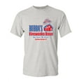 thumbnail image 1 of Bubba's Fireworks Barn You Ignite We Excite Humor Apparel Graphic Tees Sarcastic Novelty Fun Saying Gift Tshirt For Mens Funny T Shirt, 1 of 5