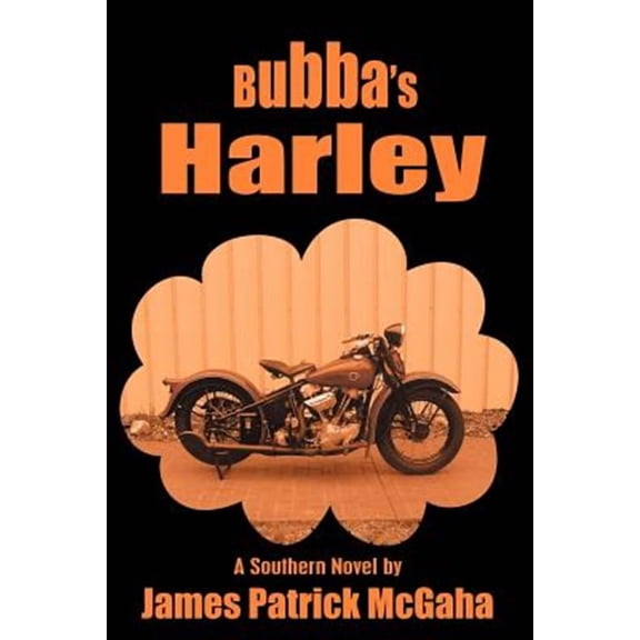 Bubba's Harley, (Paperback)