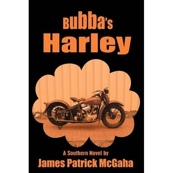 Bubba's Harley, (Paperback)