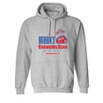 thumbnail image 1 of Bubbas Fireworks Barn Burning Springs Sarcastic Novelty Gift Idea Adult Humor Funny Men's Hoodies, 1 of 2