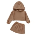 thumbnail image 1 of Bubbastop Melissa Set 'Long sleeve Sweater and Skirt', 1 of 3