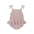 thumbnail image 1 of Bubbbastop Daisy romper 100% cotton, 1 of 4