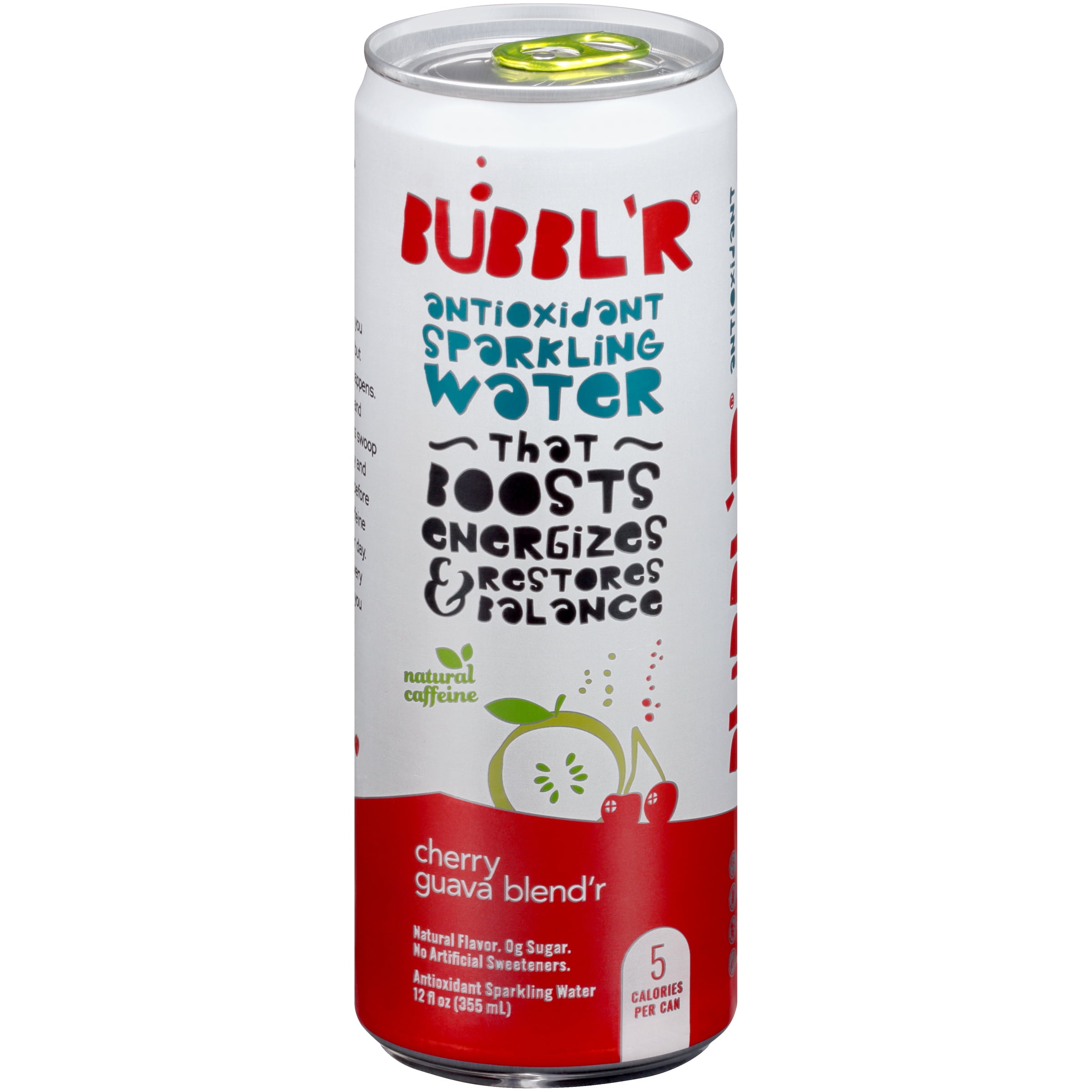 (2 pack) Bubbl
